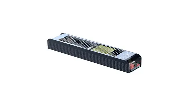 Блок питания для светодиодной ленты SWG YA-CT-250-12 YA-CT Блок питания для светодиодной ленты SWG YA-CT-250-12 YA-CT
