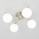 Потолочная люстра Citilux CL228A141 Адам Смарт