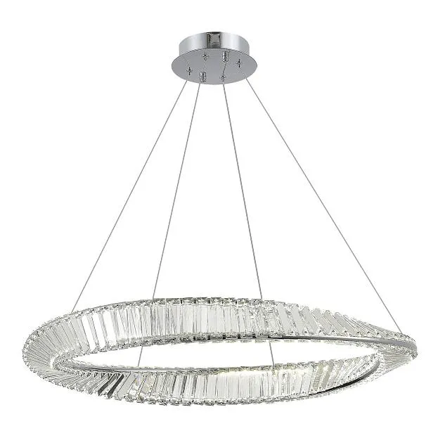 Подвесной светильник ST Luce SL6204.111.01 RITORTO Подвесной светильник ST Luce SL6204.111.01 RITORTO