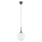 Подвес Lightstar 813031 Globo