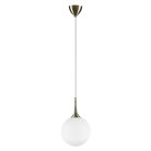 Подвес Lightstar 813031 Globo