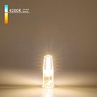 Лампа Elektrostandard BLG402 G4 LED 3W 220V 360° 4200K a049200