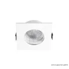 Встраиваемый светильник Crystal Lux CLT 046C1 WH IP44