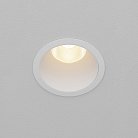 Встраиваемый светильник Technical Maytoni DL118-15W-3K-W