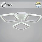Потолочная люстра Reluce 05104-0.3-03 WH