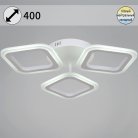 Потолочная люстра Reluce 05104-0.3-03 WH