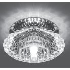 Встраиваемый cветильник Gauss CR011 Crystal