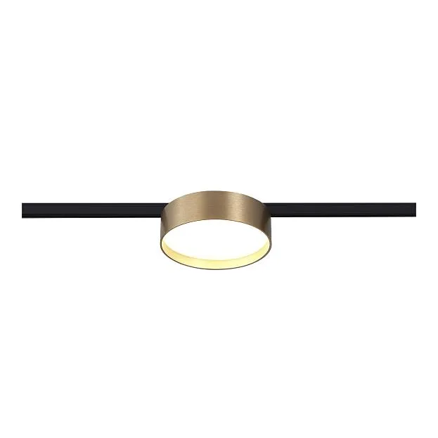 Магнитный трековый светильник ST Luce ST670.336.12 SUPER5