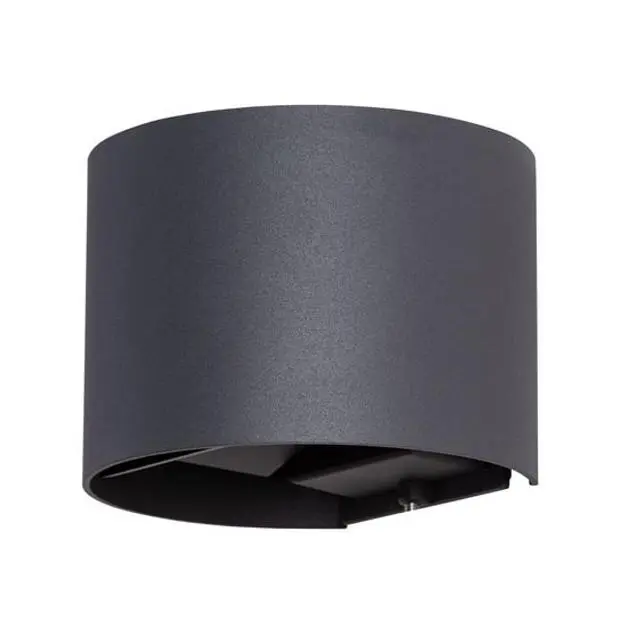 Уличный Светильник Arte Lamp A1415AL-1BK RULLO Уличный Светильник Arte Lamp A1415AL-1BK RULLO