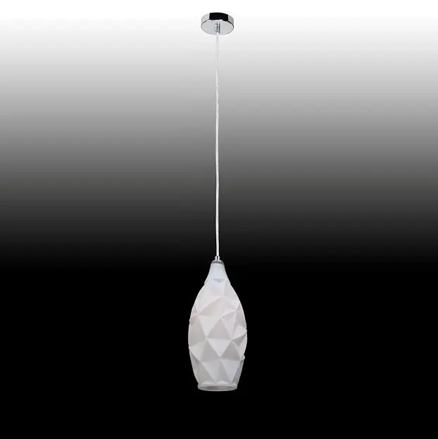 Светильник подвесной Crystal Lux PAPER SP1 2680/201 Светильник подвесной Crystal Lux PAPER SP1 2680/201