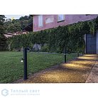 Уличный ландшафтный светильник SLV 1002200 HELIA LED DOUBLE