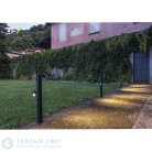 Уличный ландшафтный светильник SLV 1002200 HELIA LED DOUBLE