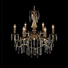 Подвесная люстра Illuminati SD8239-6A 8239