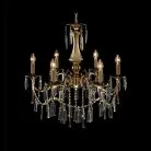 Подвесная люстра Illuminati SD8239-6A 8239