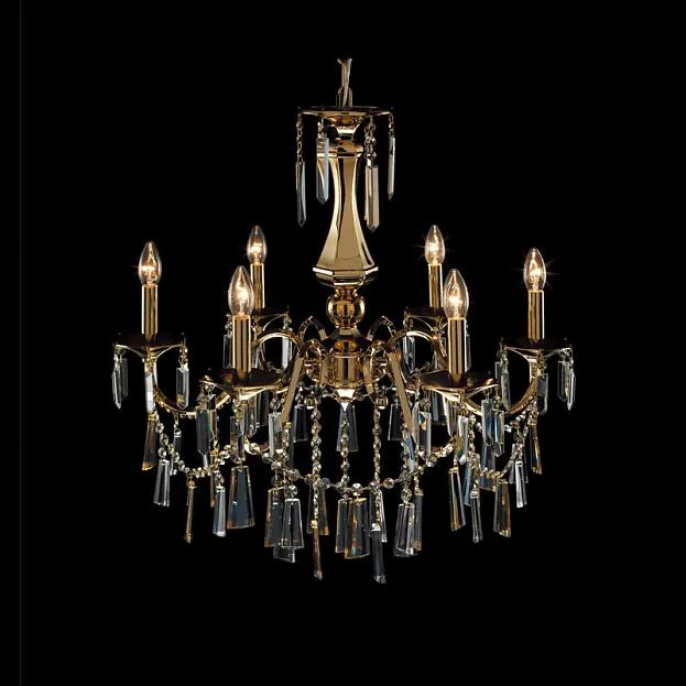 Подвесная люстра Illuminati SD8239-6A 8239