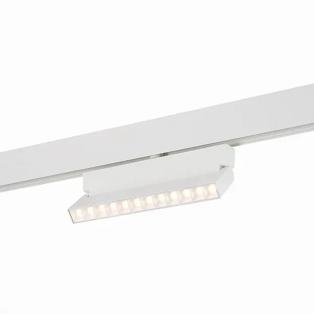 Трековый светильник ST LUCE ST362.536.12 SKYLINE 48 Трековый светильник ST LUCE ST362.536.12 SKYLINE 48