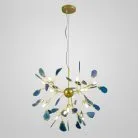 Люстра AGATE 6 Lampatron 1065-15377