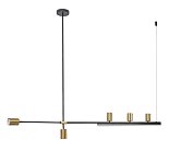 Подвесной светильник Kink Light S07618-180,36 Рия