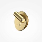 Настенный светильник (бра) Technical Maytoni C176WL-9W-2.7-4K-MG Ego