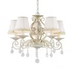 Подвесная люстра Favourite 1734-5P Musa