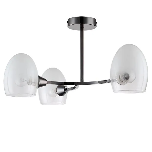 Люстра потолочная LUMION 6513/3C KENDALL Люстра потолочная LUMION 6513/3C KENDALL