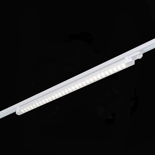 Трековый светильник ST Luce ST662.536.30 3000K 2400Lm Трековый светильник ST Luce ST662.536.30 3000K 2400Lm