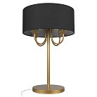 Настольная лампа Loft IT 10416T GD Balance