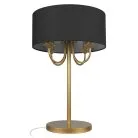 Настольная лампа Loft IT 10416T GD Balance