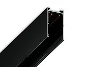 Шинопровод накладной 2 м Ambrella light GL1004