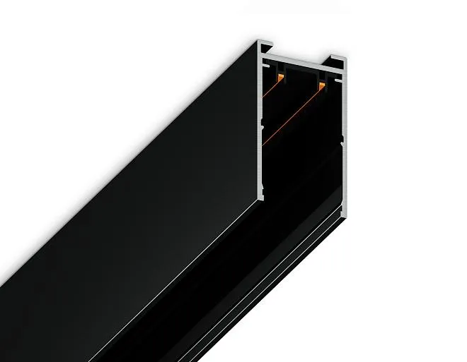 Шинопровод накладной 2 м Ambrella light GL1004