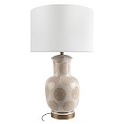 Настольная лампа Loft IT 10509T Yellow Meadow