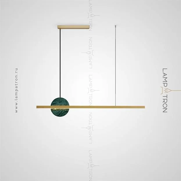 Реечный, рядный светильник ORLAUG Размер S. Цвет Латунь + Зеленый Lampatron orlaug-s-brass-green 5358-13750 Реечный, рядный светильник ORLAUG Размер S. Цвет Латунь + Зеленый Lampatron orlaug-s-brass-green 5358-13750
