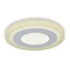 Точечный светильник Gauss BL114 Bubbles