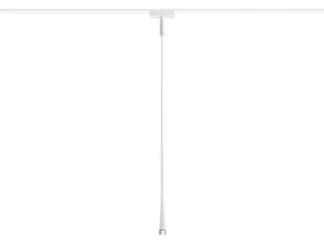 Светильник светодиодный трековый для шинопровода Ambrella light GV1636