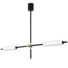 Люстра потолочная Lightstar 719027 Pilone