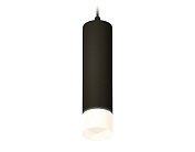 Комплект подвесного светильника с акрилом Ambrella light XP6356005 Techno