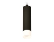 Комплект подвесного светильника с акрилом Ambrella light XP6356005 Techno