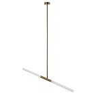 Светильник на штанге ODEON LIGHT 4306/2 SOHO