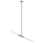 Светильник на штанге ODEON LIGHT 4306/2 SOHO