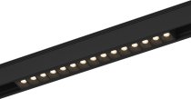 Трековый светильник DesignLed SY-601223-BL-25-WW Sy