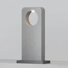 Ландшафтный светильник Maytoni O469FL-L7CM3K1 Outdoor Betone