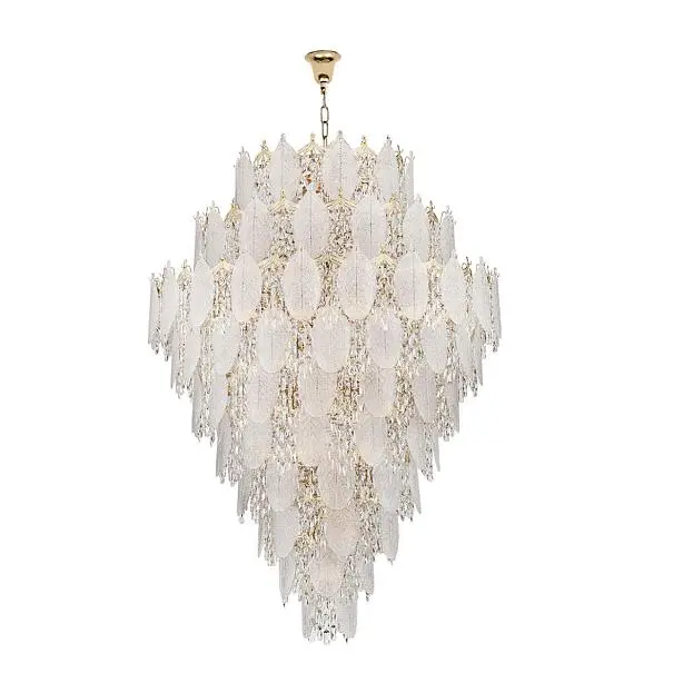 Люстра ODEON LIGHT 5049/89 TEARS Люстра ODEON LIGHT 5049/89 TEARS