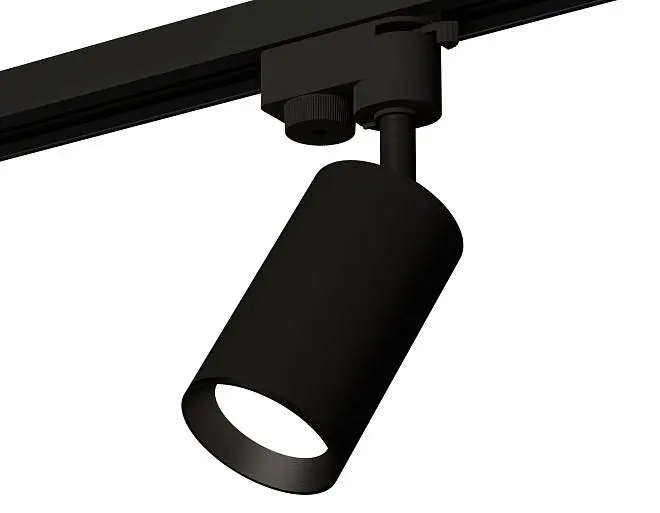 Комплект трекового однофазного светильника Ambrella light XT6323003 Track System Комплект трекового однофазного светильника Ambrella light XT6323003 Track System