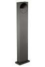 Наземный светильник Oasis Light W2096-2-750-3K Gr BRISBANE LED