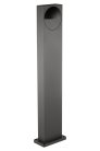 Наземный светильник Oasis Light W2096-2-750-3K Gr BRISBANE LED