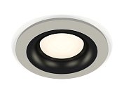 Комплект встраиваемого светильника Ambrella light XC7623002 Techno