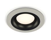 Комплект встраиваемого светильника Ambrella light XC7623002 Techno