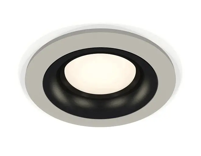 Комплект встраиваемого светильника Ambrella light XC7623002 Techno Комплект встраиваемого светильника Ambrella light XC7623002 Techno