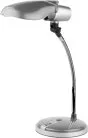 Интерьерная настольная лампа ЭРА NE-301-E27-15W-S