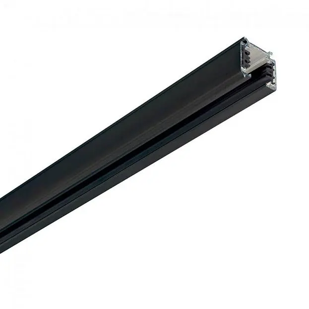 Шинопровод трехфазный 2 м Ideal Lux 188027 LINK TRIM Trimless Шинопровод трехфазный 2 м Ideal Lux 188027 LINK TRIM Trimless